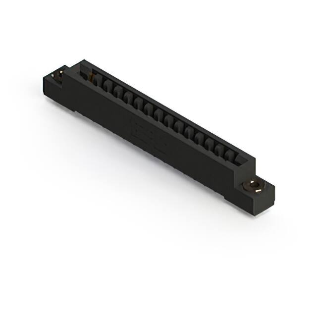 857-015-545-103 EDAC Inc.  Edgeboard Connectors